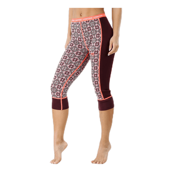 Rose Capri Purple/Pink