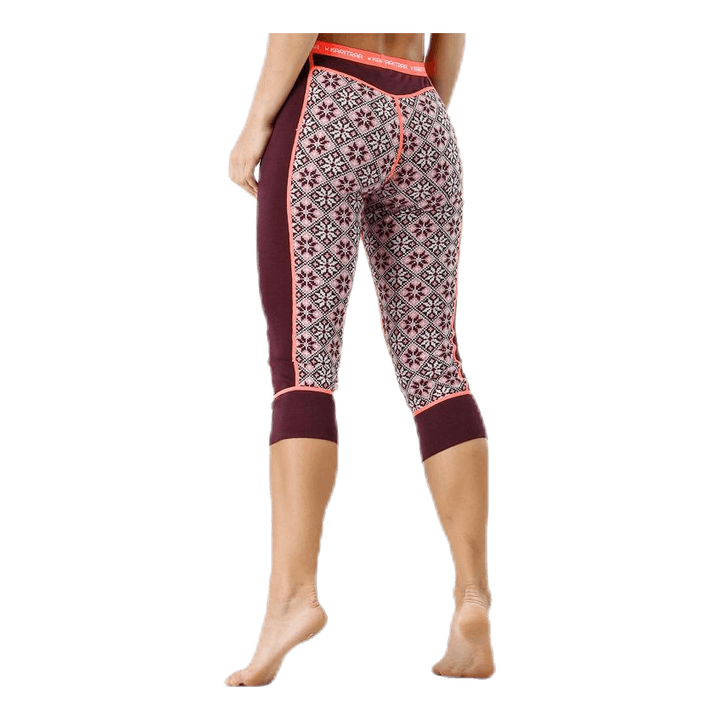 Rose Capri Purple/Pink