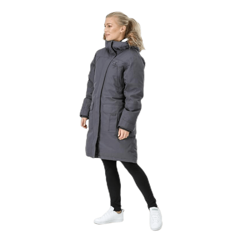 Himle parka 2025 kari traa