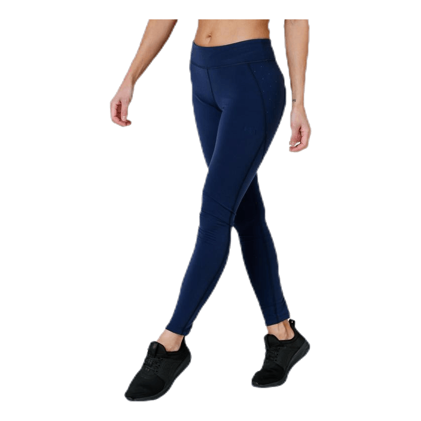 Eva Tights Blue