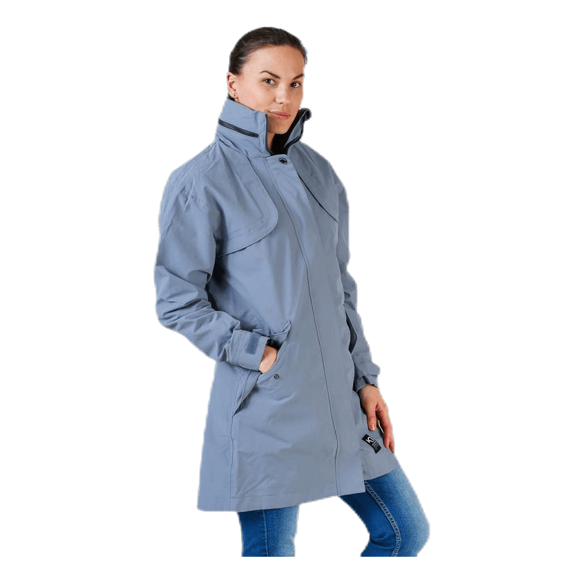 Kari traa 2025 gjerald parka