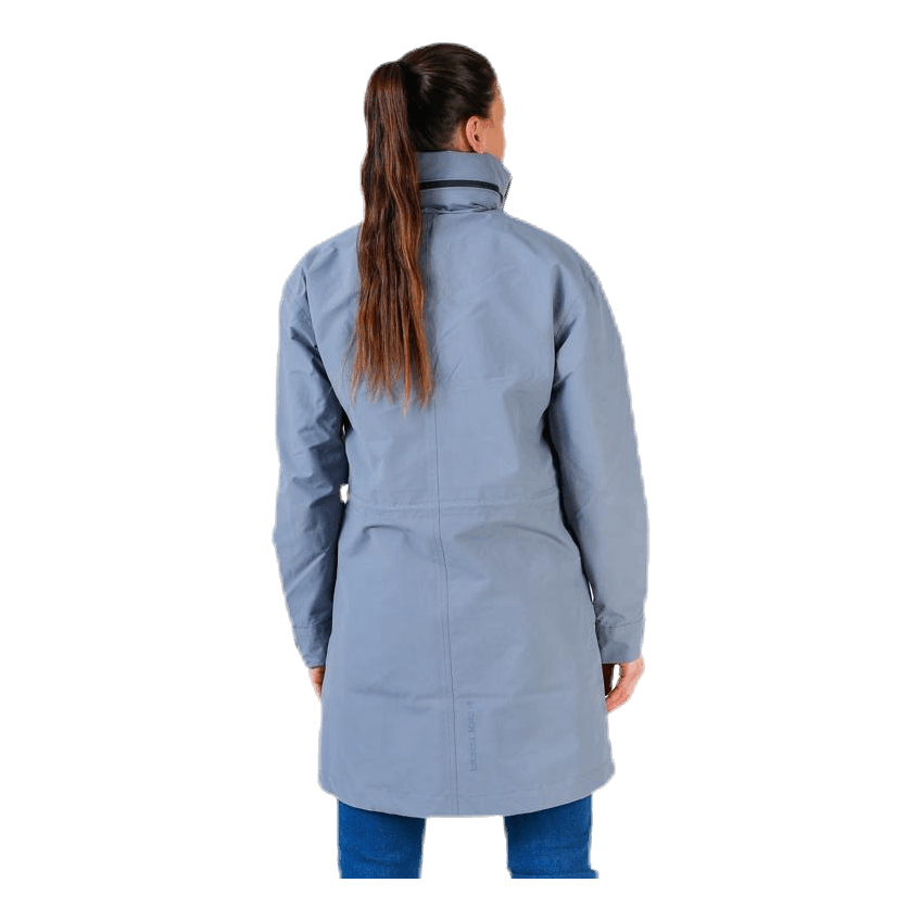 Græe L Jacket Blue