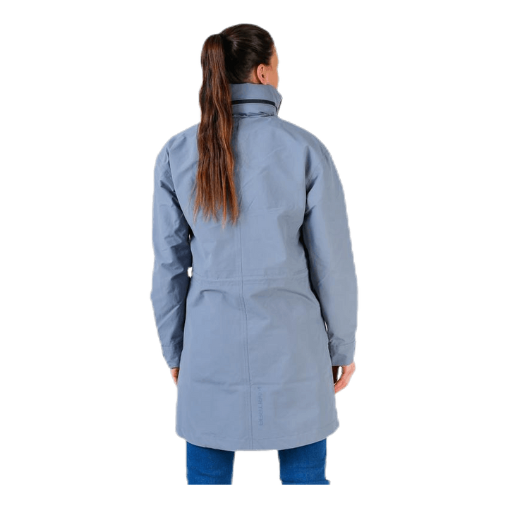 Græe L Jacket Blue