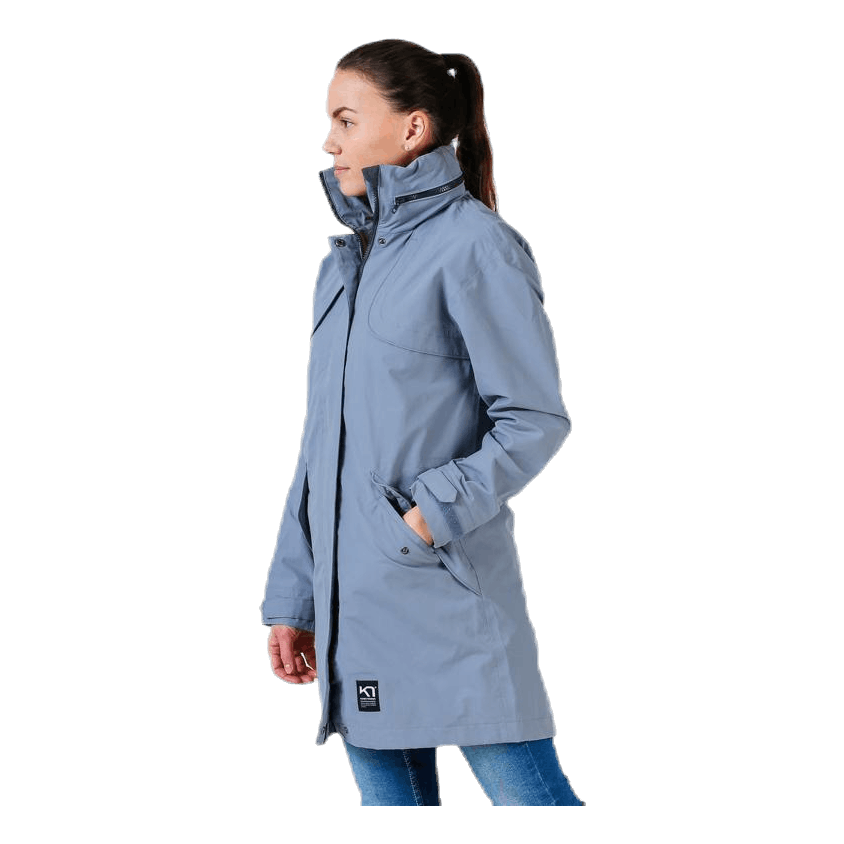 Græe L Jacket Blue