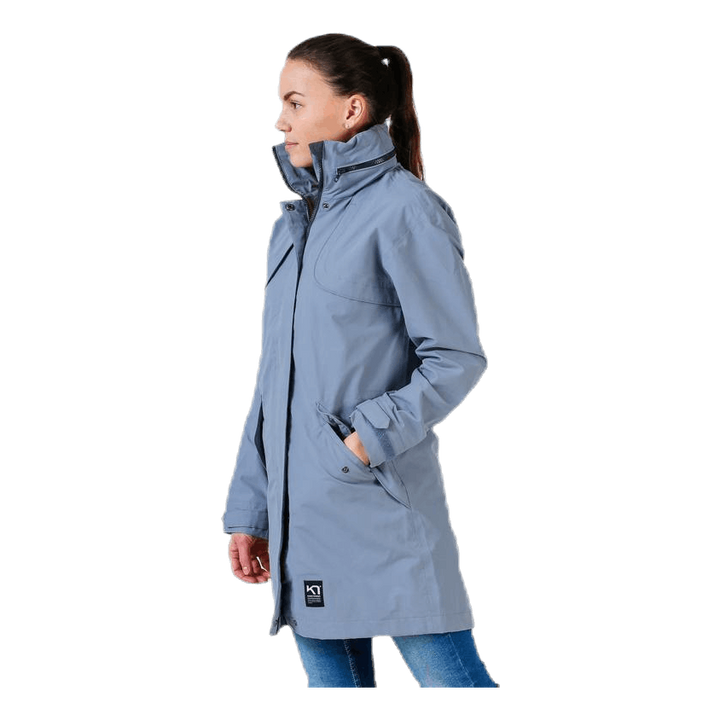 Græe L Jacket Blue
