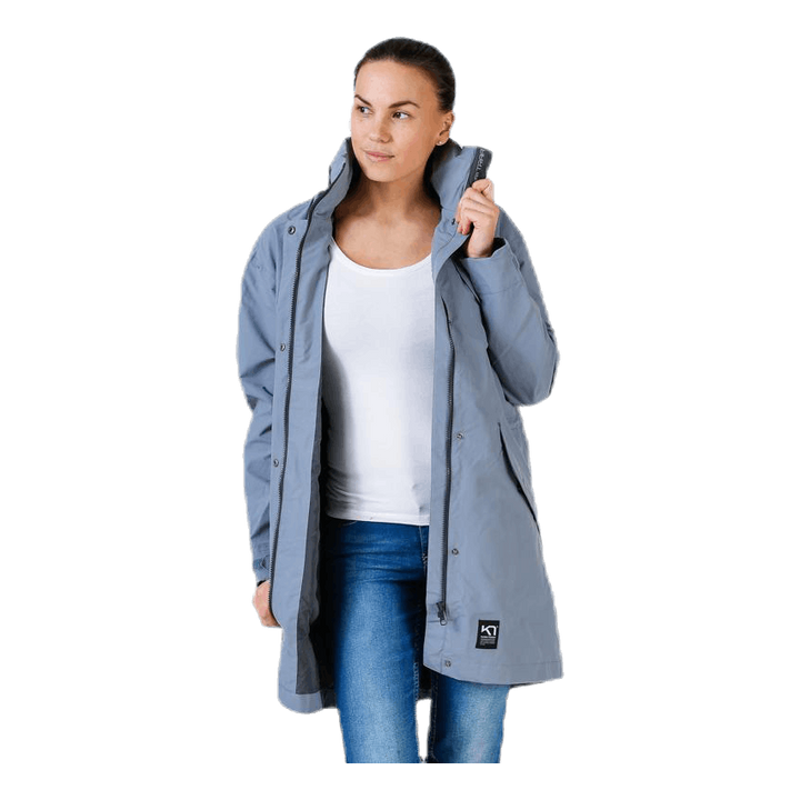 Græe L Jacket Blue