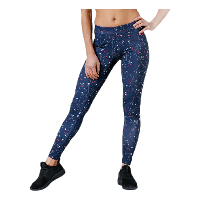 Sjølvsagt Tights Blue