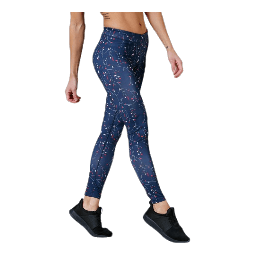 Sjølvsagt Tights Blue