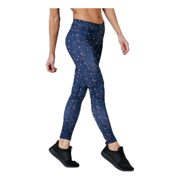 Sjølvsagt Tights Blue