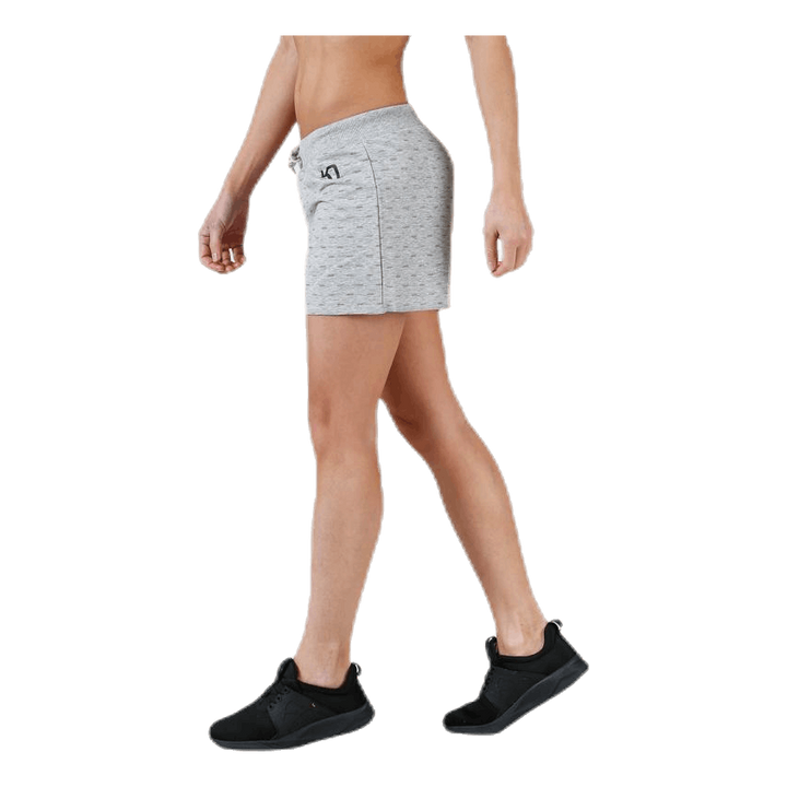 Traa Shorts Grey
