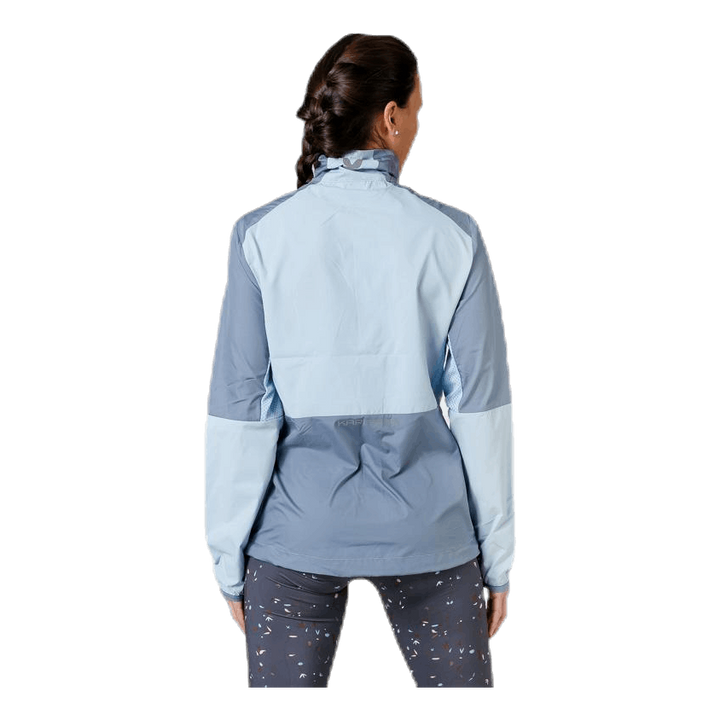 Nora Jacket Blue