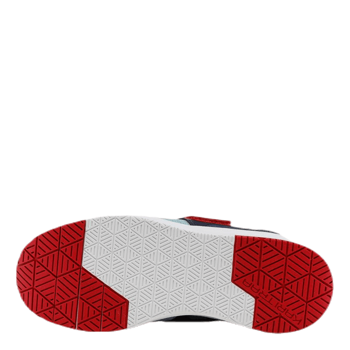 Driv Black/Red