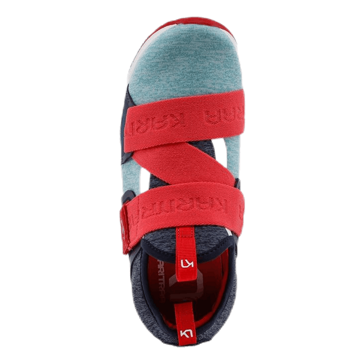 Driv Black/Red