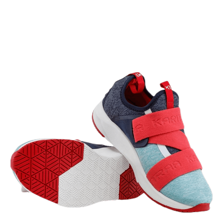 Driv Black/Red