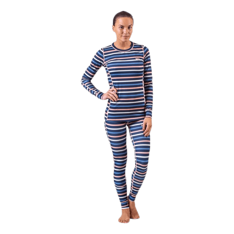 Sjølvsagt Set Blue/Patterned