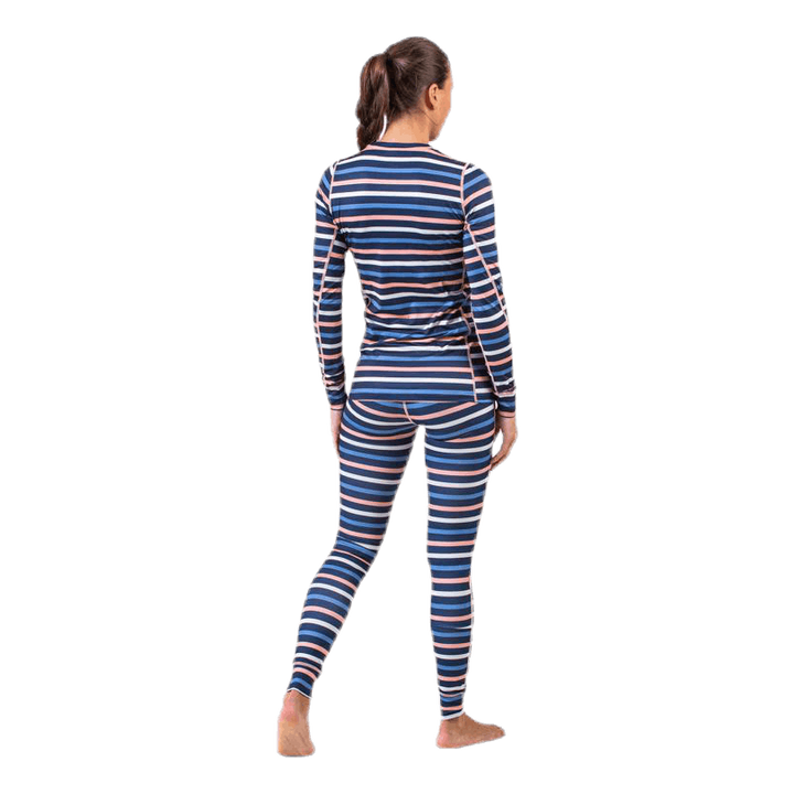 Sjølvsagt Set Blue/Patterned