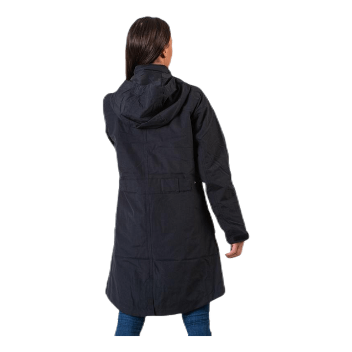 Raundalen L Jacket Black