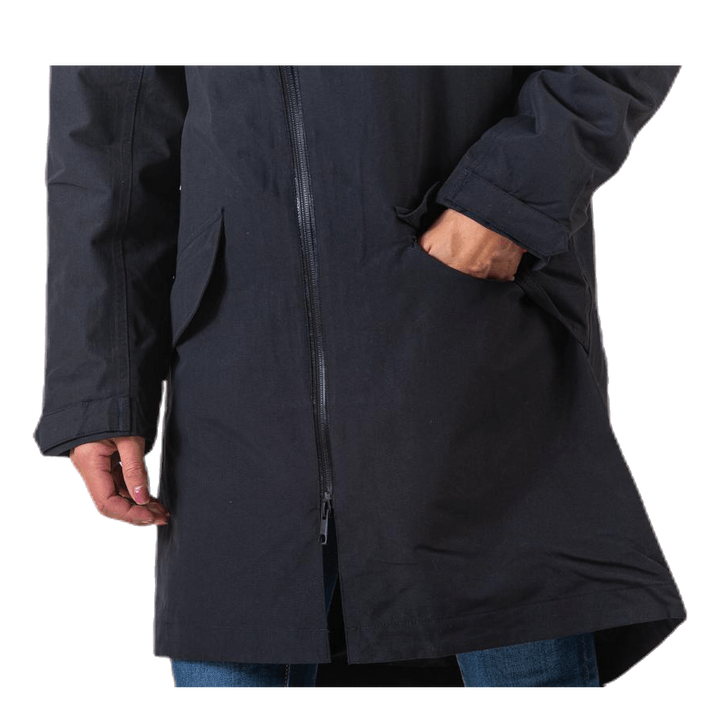 Raundalen L Jacket Black