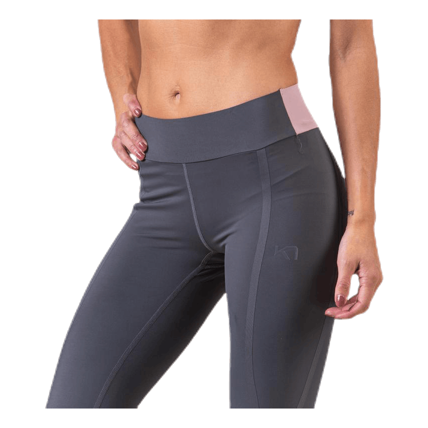 Sigrun Tights Grey
