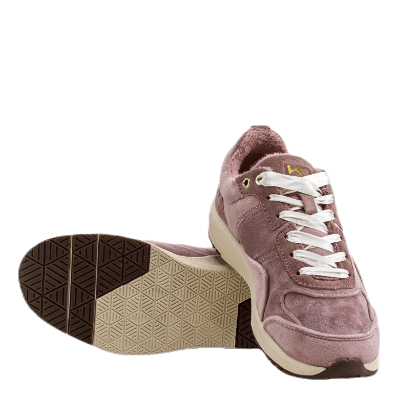 Trinn Textile Pink