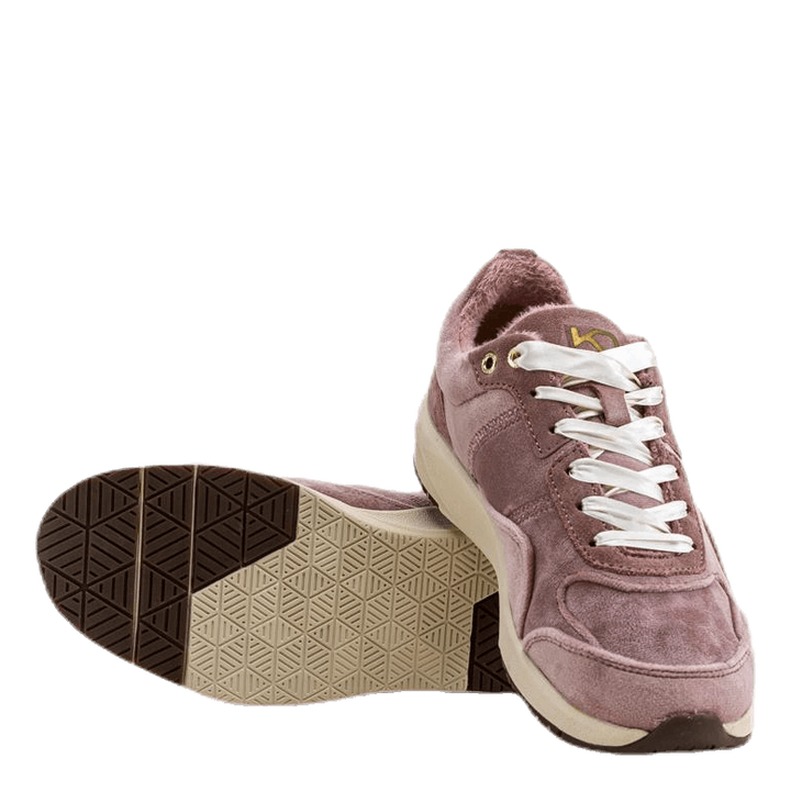 Trinn Textile Pink