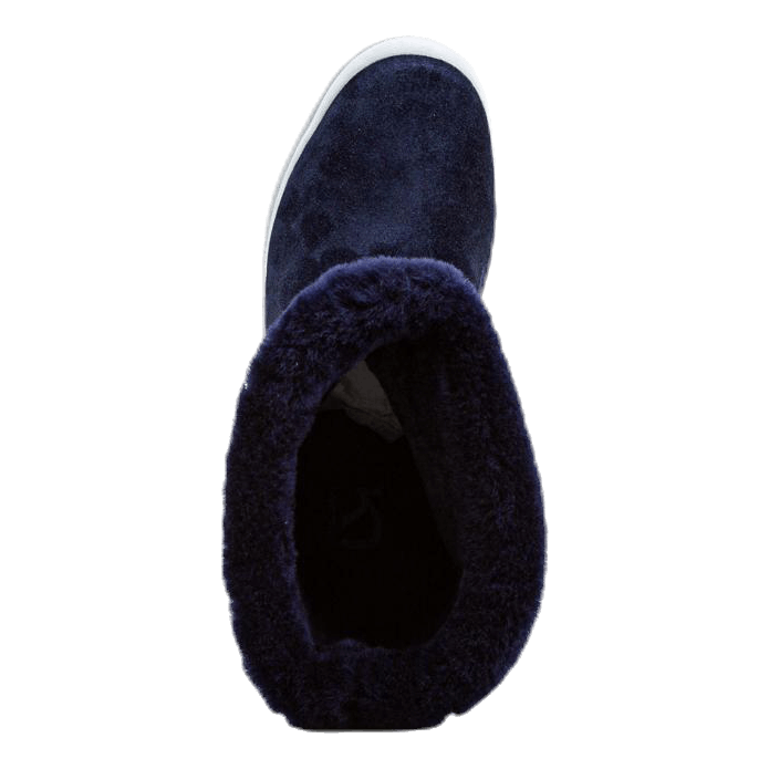 Steg Blue