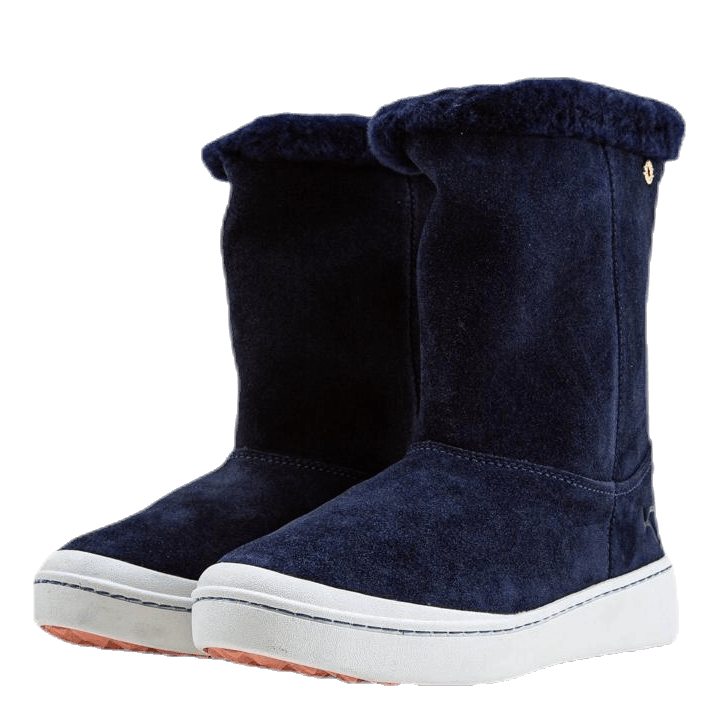Steg Blue