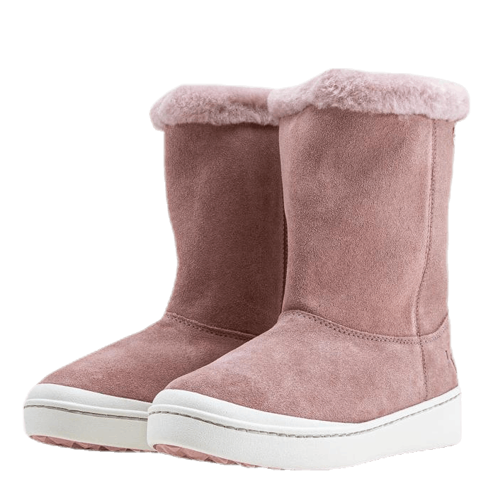 Steg Pink