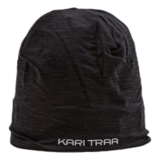 Nora Beanie Black