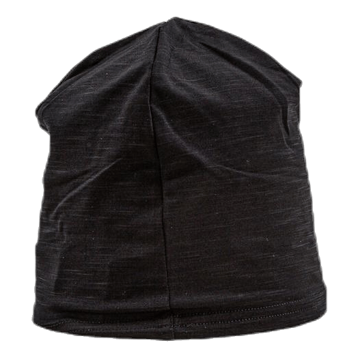 Nora Beanie Black