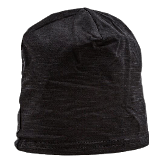 Nora Beanie Black