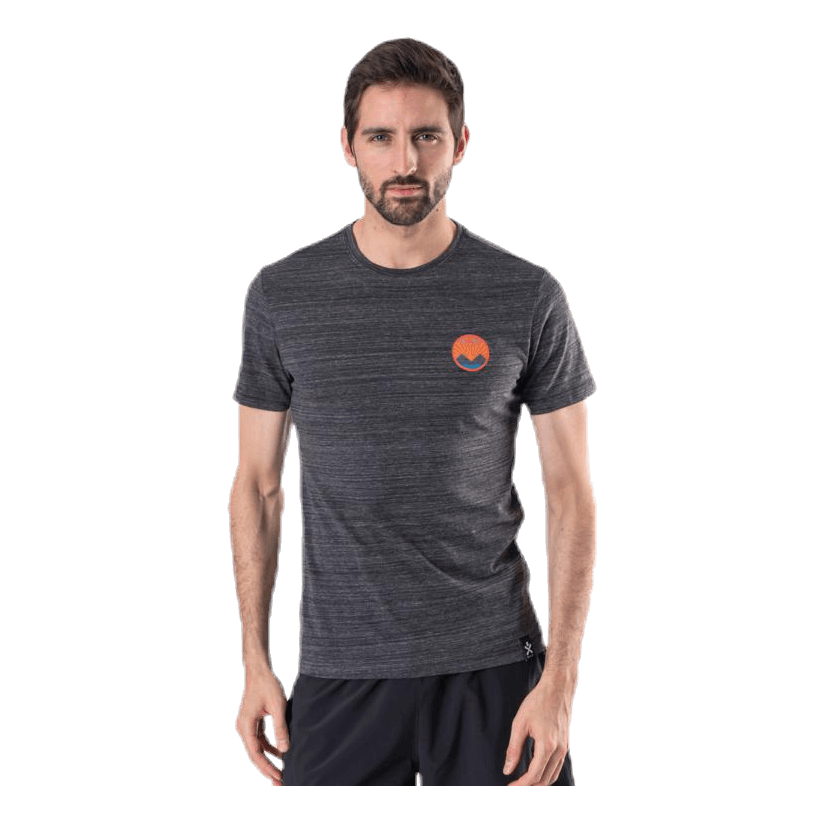 Lull Tee Grey