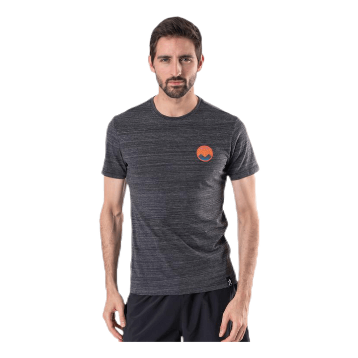 Lull Tee Grey
