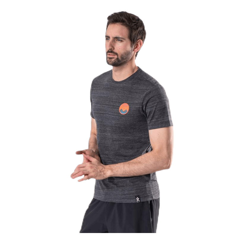 Lull Tee Grey