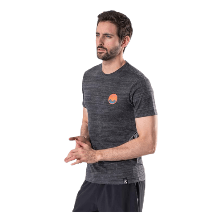 Lull Tee Grey