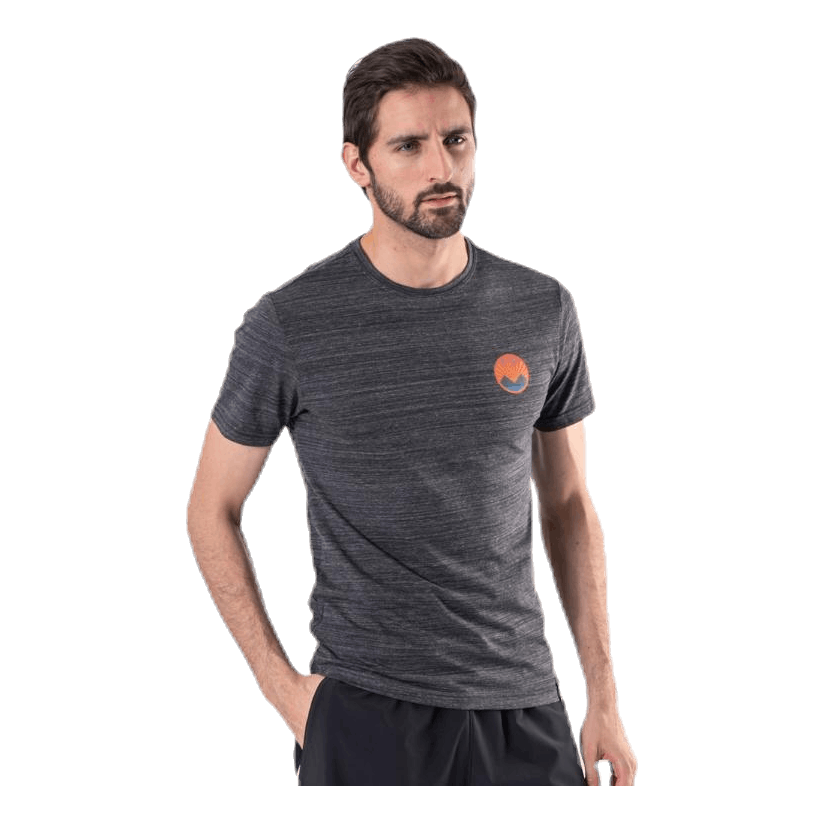Lull Tee Grey