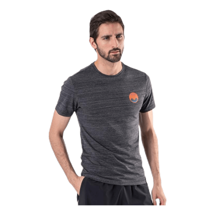 Lull Tee Grey