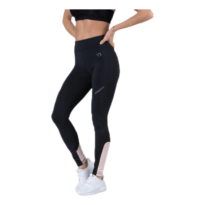 Caroline Tights Black