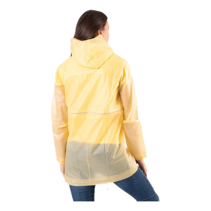 Bulken Jacket Yellow