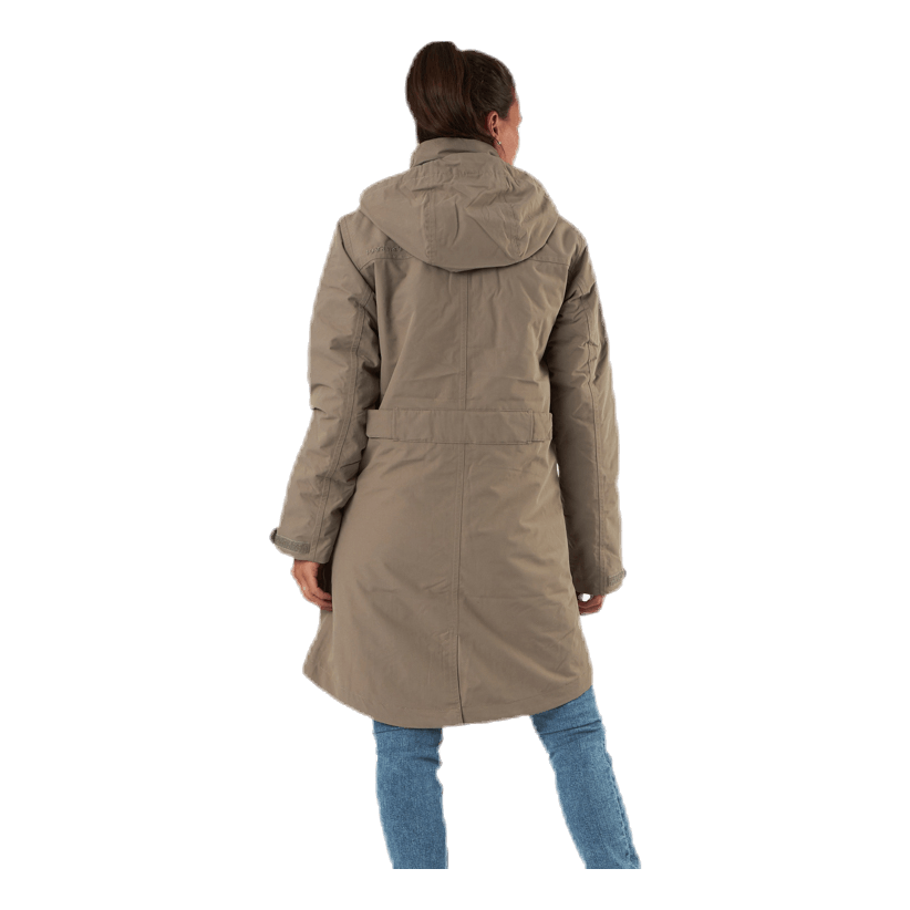 Raundalen L Jacket Beige