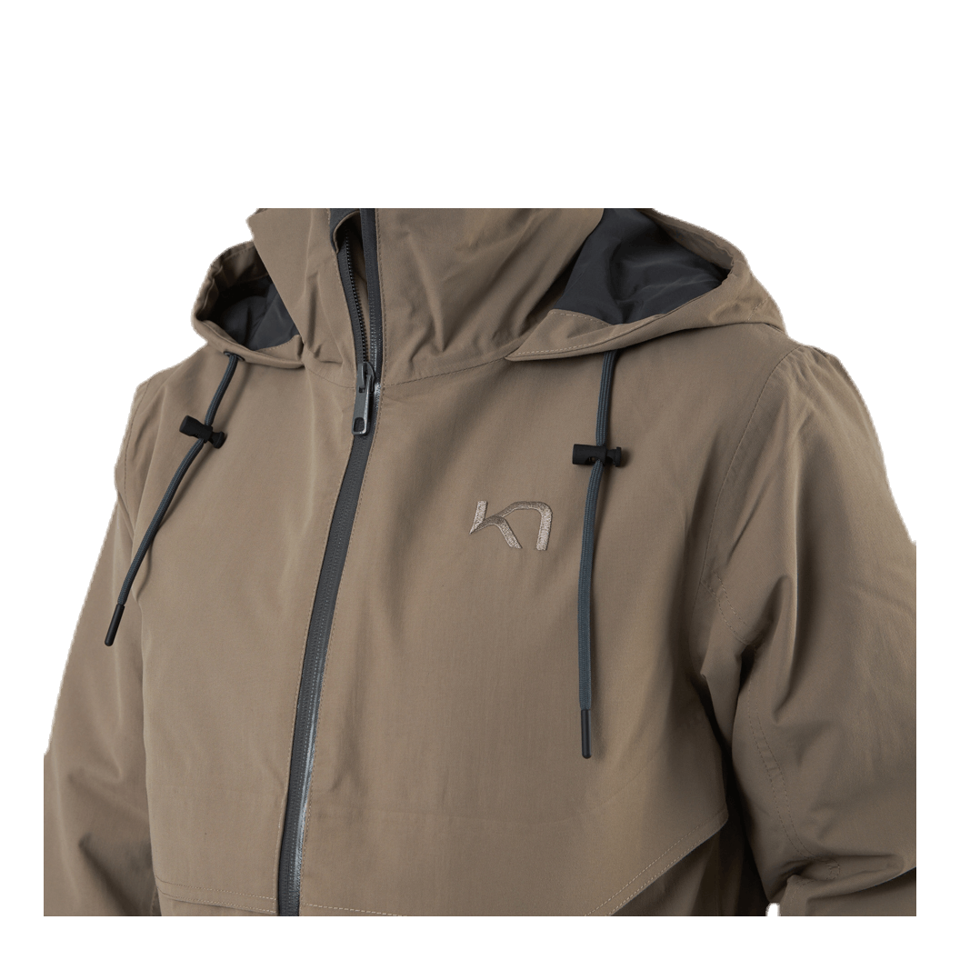 Raundalen L Jacket Beige