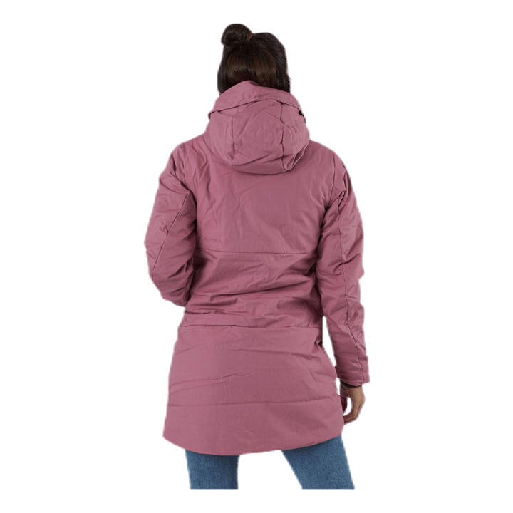 Skutle Jacket Pink