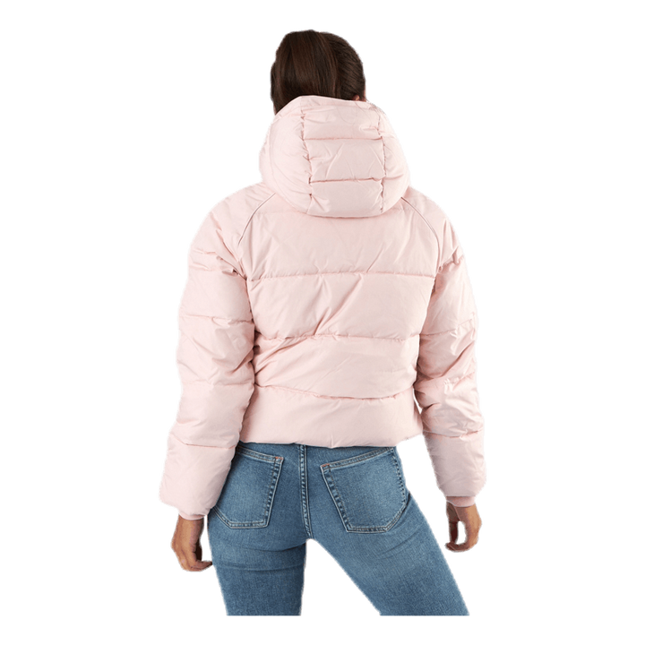 Skjelde Jacket Pink