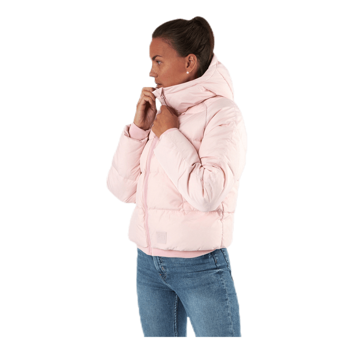 Skjelde Jacket Pink