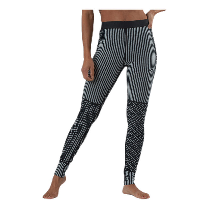 Smekker Pant Black