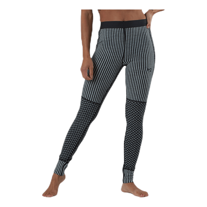 Smekker Pant Black