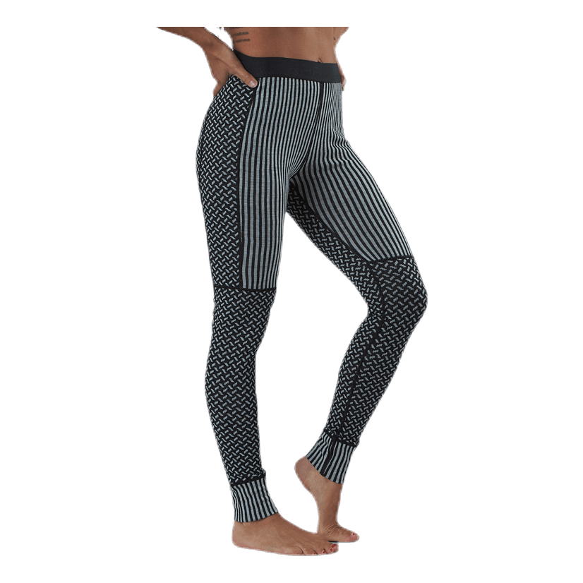 Smekker Pant Black