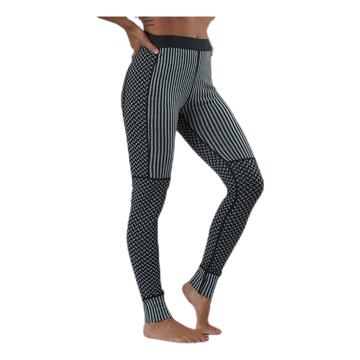 Smekker Pant Black