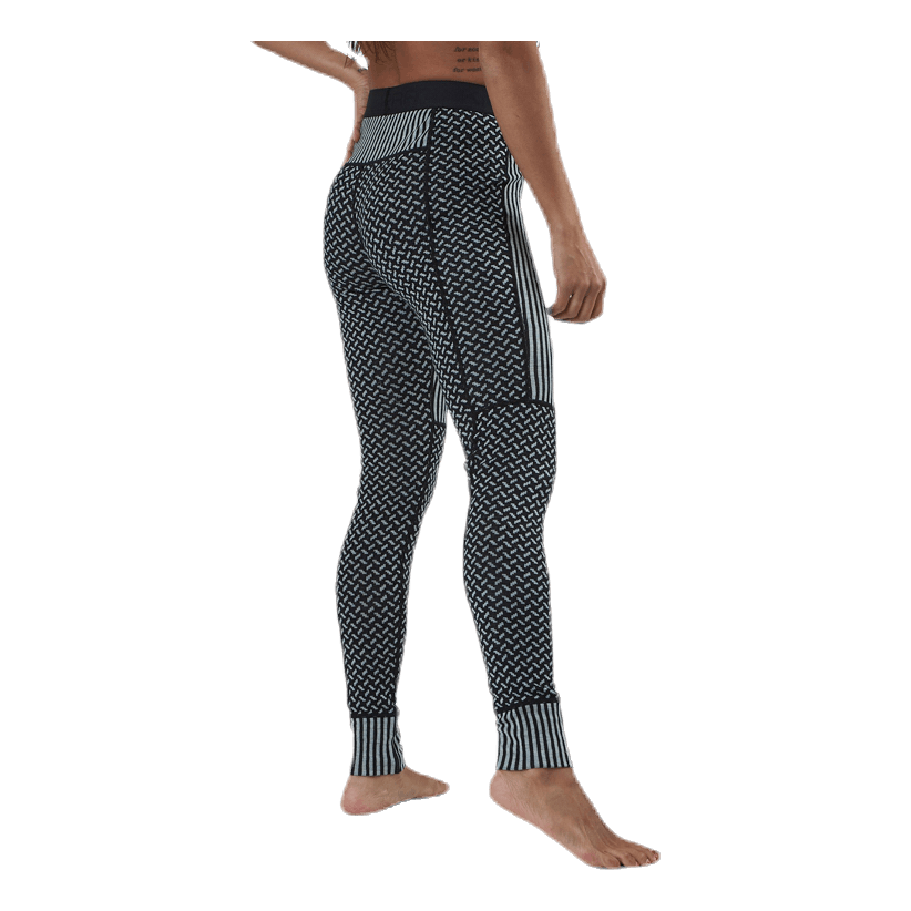 Smekker Pant Black