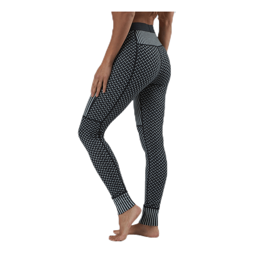 Smekker Pant Black